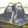 Handlebars Straps for 32" Handlebars, Compatible with 32505 Black Bar-Harness