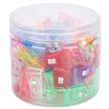 100Pcs Sewing Clip Quilting Clamp Kit PatchWork Embroidery Binding Supplies