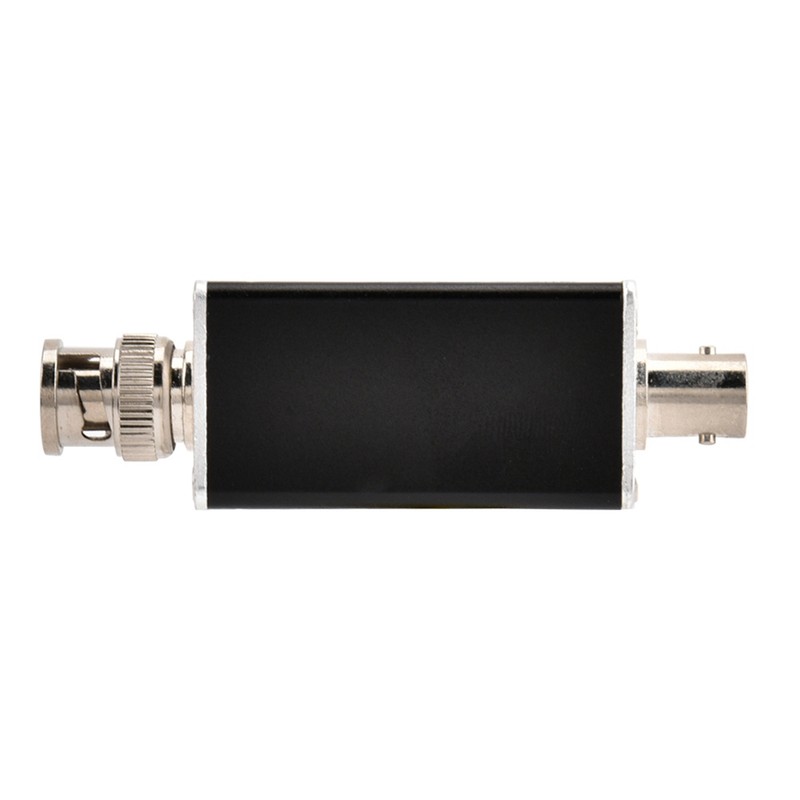 CCTV Video BNC Surge Protector Analog Camera Thunder Lightning Arrester