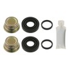febi bilstein 12337 Rep. Set Sliding Sleeve for Brake Calliper,