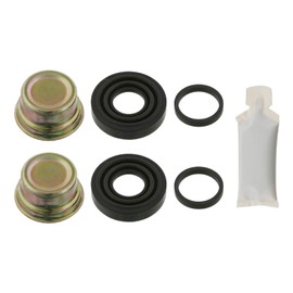 febi bilstein 12337 Rep. Set Sliding Sleeve for Brake Calliper, 1 Piece