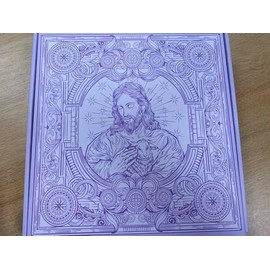 Bible Study Supplies Journaling Kit for Women,Bible Study Kit with Highlighters No Bleed,Journal Notebook Tabs Large Pencil Case, Accessories Set for Women Teens Beginner, Christian Gifts (purple)