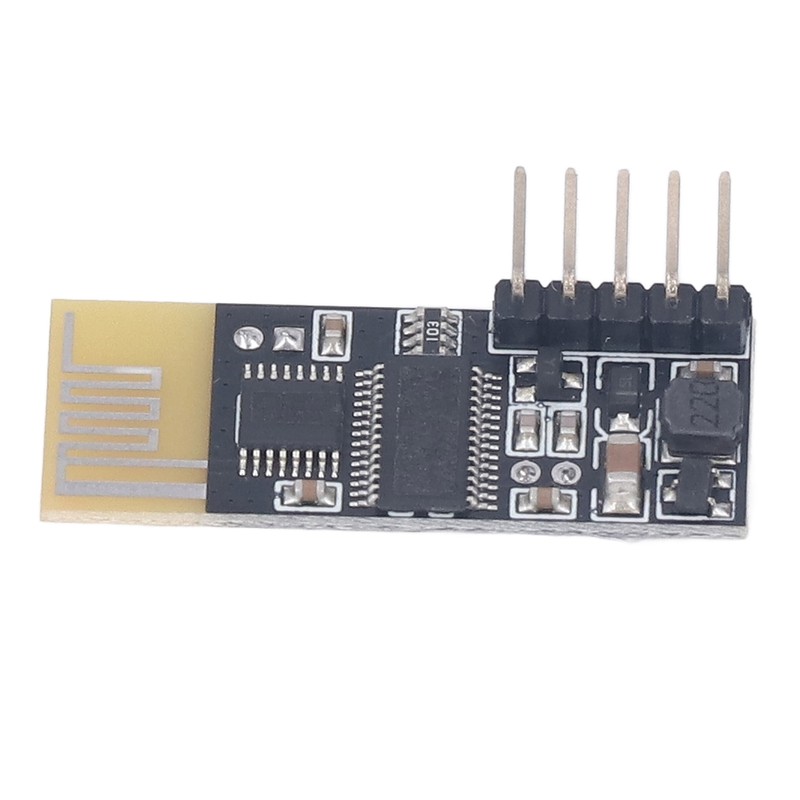 Solar Light Controller Board PCB 2.4G Wireless Street Light Control