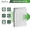 MA-25 H13 True HEPA Replacement Filter Compatible with MA-25 Air