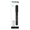 Heidi Swapp Hawthorne Wide Tip Glue Pen, Black