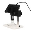 4.3" 1000X HD LCD Monitor Electronic Digital Video Microscope LED
