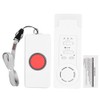 280M Wireless Caregiver Pager Home Care Alarm Call Button Nurse