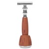 Edge Safety Razor Classic Manual Double Edge Safety Razor with