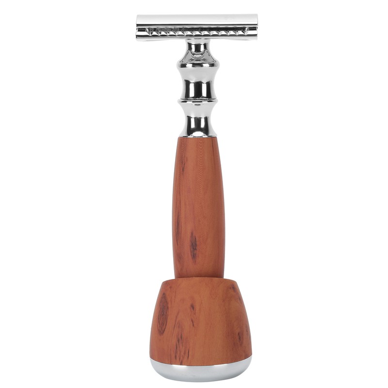 Edge Safety Razor Classic Manual Double Edge Safety Razor with