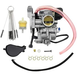 0470-537 Carburetor Fit for Arctic Cat 400 2005 2006 2007 2008 Carb 0470-667