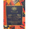 Whittard of Chelsea Luxury Tea Collection Gift Set INCLUDES 48