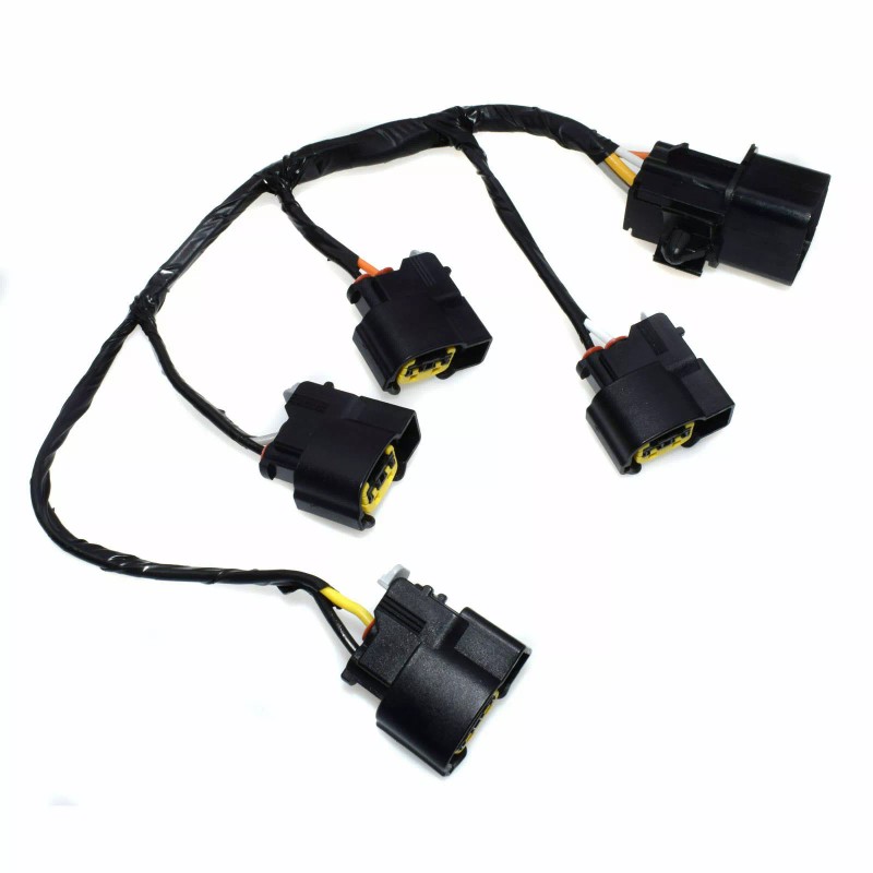 Hyundai & KIA GENUINE Ignition Coil Wire Wiring Harness Cable