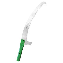 Barnel Z558+S 17" Curved Pole Saw Blade w/ Sheath Saw Head ONLY