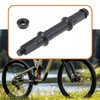 ECSiNG 1Set 5S(14.8cm) Bike Bottom Bracket Sets & Axles For