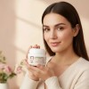Crema Lupita Original Facial Acantosis Acne Anti Manchas Ros