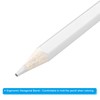 PATIKIL Watercolor Pencil, 6Pcs Water Soluble Pencils for Blending, Coloring,