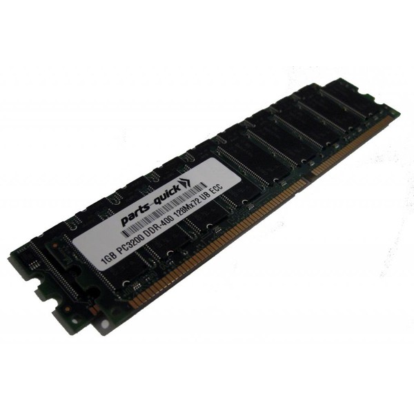 SOYO SY-CK8 Dragon Plus Motherboard 2GB Memory Kit (2 X