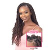 FREETRESS EQUAL WIG,FreeTress Crochet Braids Wrap n Lock Starla Loc