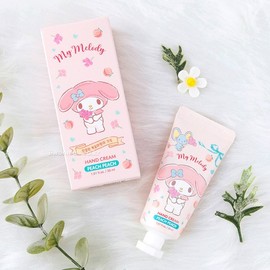 My Melody Fruit Hand Cream 30ml