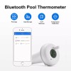 INKBIRD Floating Pool Thermometer Aquarium Bluetooth Or Wireless Or WiFi