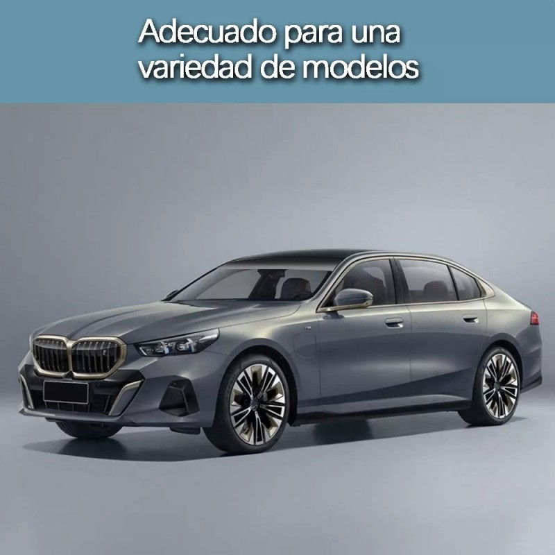 Dolores Tuning Calcomania Parabrisa Autos Carro Aislamiento Térmico