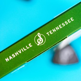 Stringjoy BR1148 Broadways Pure Nickel Electric Guitar Strings, (Classic Medium Gauge - 11-48)