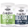 Green Rush Nutrients BEEFY BUD BLOOMS 6-8-12 2 OUNCES SAMPLE