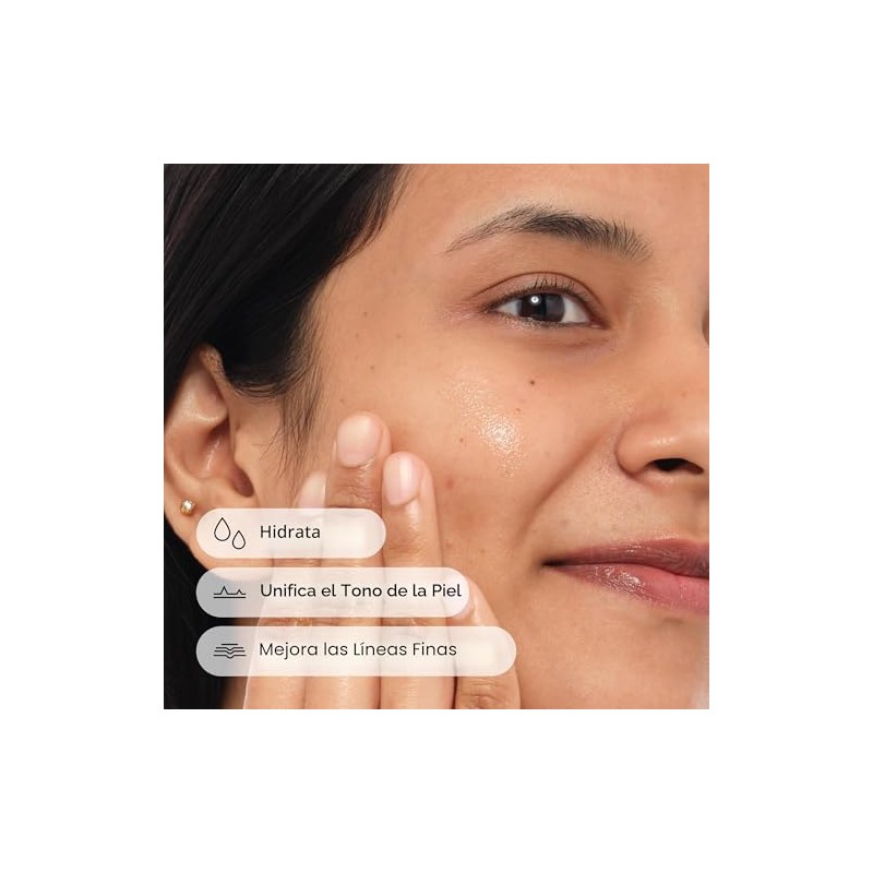 Retinol Ordinario en Squalane El 1.0 fl oz