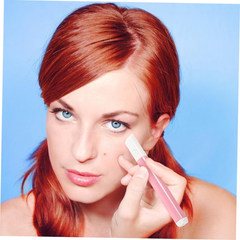 Baluue Beauty Pen for Scar Treatment Light Device for and