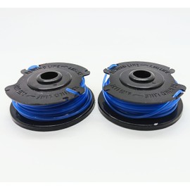 Cobra GT30 24v Li-on Line Trimmer Spool and Line Part No COA0K02450001R Twin Pack