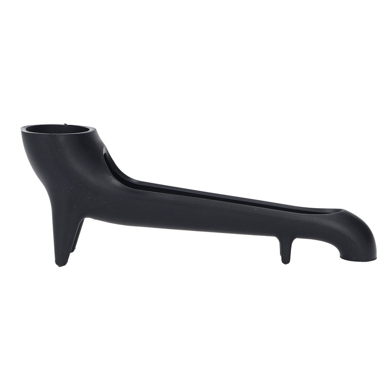 Silicone Machine Water Tank Funnel Quick Access 4 Feet Tilted