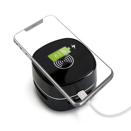 S.I.C Mini-Desktop-Staubsauger, integriertes kabelloses Ladegerät, kabelloser wiederaufladbarer Staubsauger, Bleistiftkehrer, Konfetti, Schreibtisch