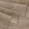 Vinyl Flooring,Waterproof Rigid Core Luxury Plank,2G Click Lock Floating Floor,