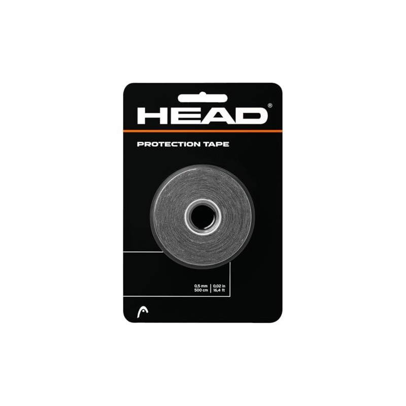 HEAD Perfect Power Squash Racquet String -White, Size 16