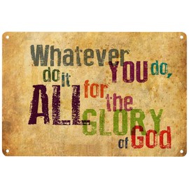 Used For Decorating Metal Tin Signs In Bars, Cafes, Restaurants, Kitchens, Living Rooms, Bathrooms, And Home Art Walls, With Dimensions Of 12 X 8 Inches