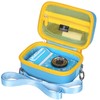 Tourmate Kids Instant Camera Case for VTech KidiZoom PrintCam, Travel