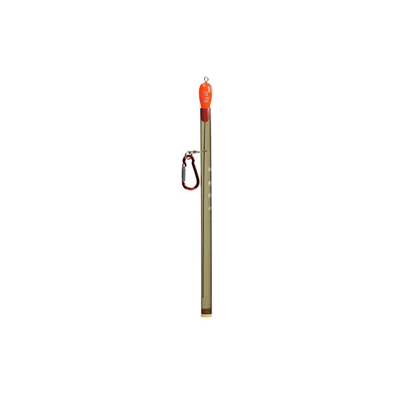 Nakajima No. 2273 Fish Nerve Clamping Tool 3S (1.0*200mm)