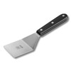 DUE BUOI SET Wide Spatula blade dimension 4"x6"1/3 and Square