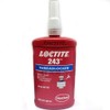 Loctite New Lot 243 250ml Threadlocker Medium Strength Premium Pack