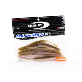 O.S.P(オーエスピー) ルアー DoLive Stick 6インチ TW101 ワカサギ