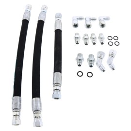 For 99-03 Ford 7.3L Powerstroke High Pressure Oil Pump HPOP Crossover Line Hose