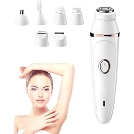 CHEYLIZI Pluxy Hair Removal for Face, Pluxy Epil Pro 3.0 Women Face Epilator,Pluxy Epil Pro 3.0 Women Face Epilator,Facial Hair Removal for Women, for All Skin Types