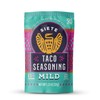 Siete Seasoning - Mild | Paleo, Preservative Free, Whole 30
