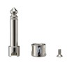 Free The Tone, SL-4SL-NI-2P CU-416 Straight/Angle Plug, Freezer Tone