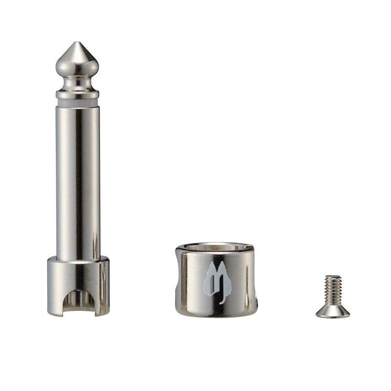 Free The Tone, SL-4SL-NI-2P CU-416 Straight/Angle Plug, Freezer Tone