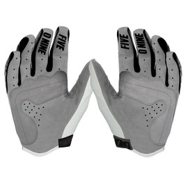 509 Low 5 Offroad Gloves (White (2023) - Medium)