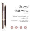 Studio 10 Brow Lift Perfecting Eyebrow Pencil - Enriched with