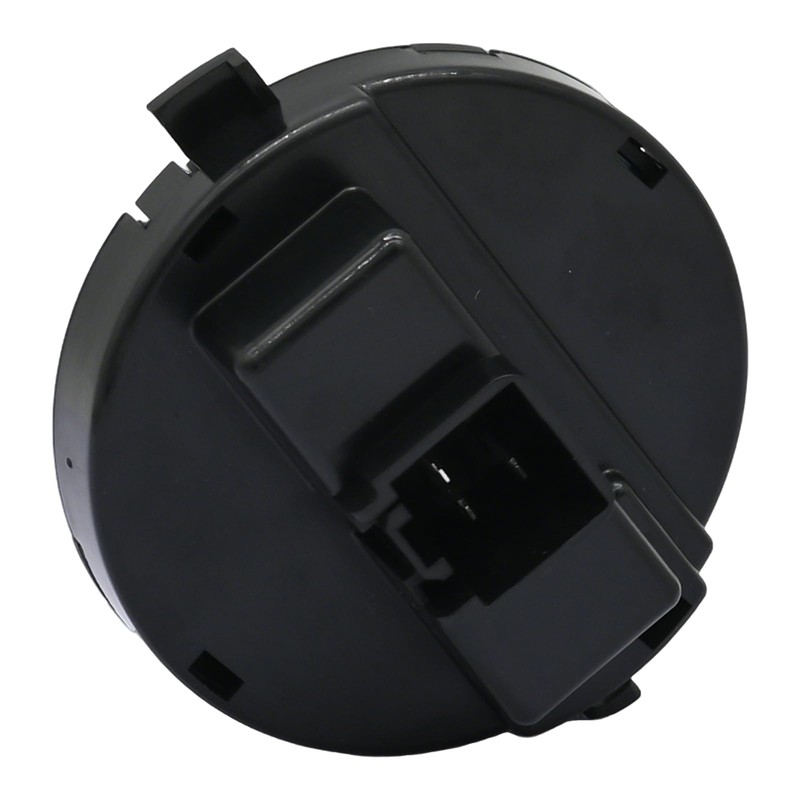 Dcmr Blower Motor Resistor Compatible with Mazda Cx-5 2016 Cx5