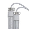 GREENLIGHTDEPOT 6ft LED Refrigeration/Cooler Light - Two Sided- (UL) (25-Pack)