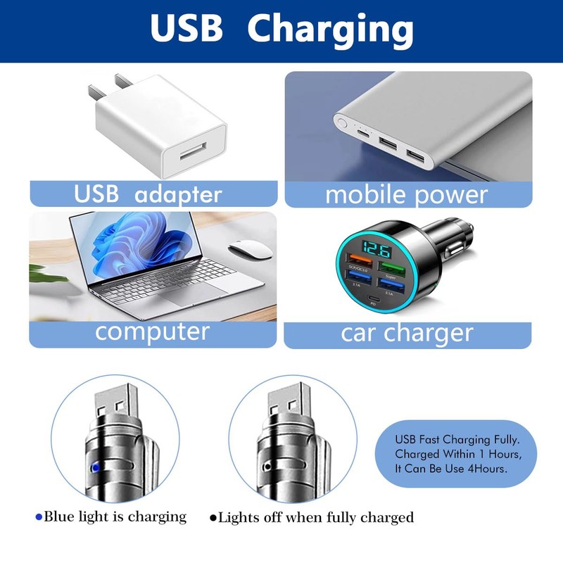 Rumcut Laser Pointer Cat Toys, Cat Laser Pointer Toy with